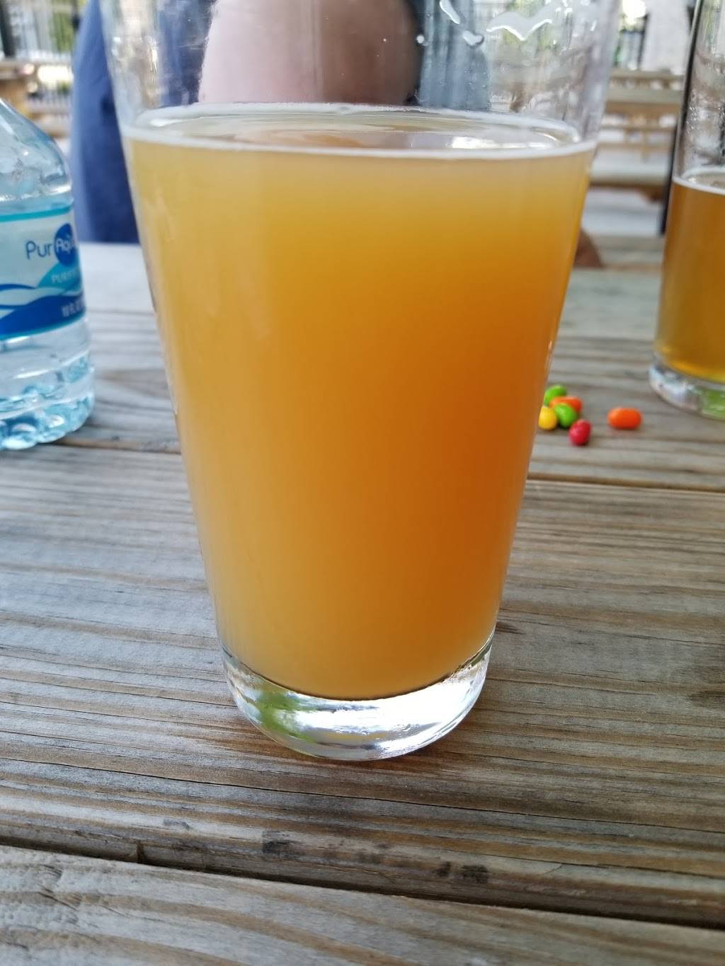 Rebel Hill Brewing Company | restaurant | 420 Schuylkill Rd, Phoenixville, PA 19460, USA | 4849248044 OR +1 484-924-8044