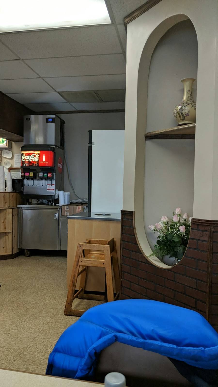 Asian King | restaurant | 1259 N Fairfield Rd, Dayton, OH 45432, USA | 9374297000 OR +1 937-429-7000