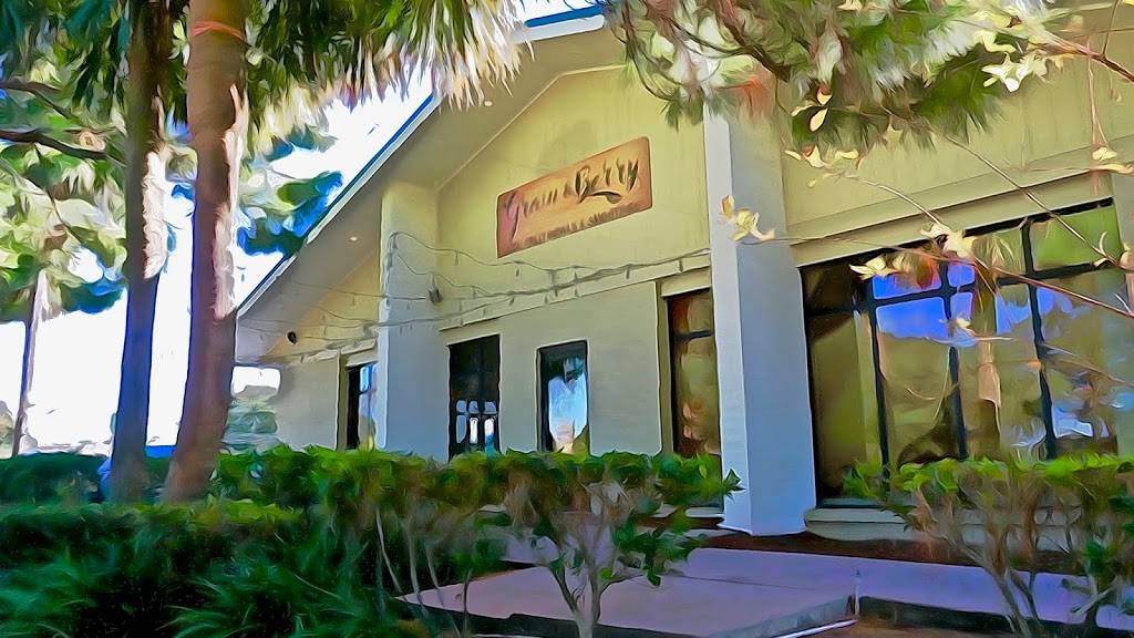 Grain and Berry - Palm Harbor | restaurant | 33840 US Hwy 19 N, Palm Harbor, FL 34684, USA | 7277717794 OR +1 727-771-7794