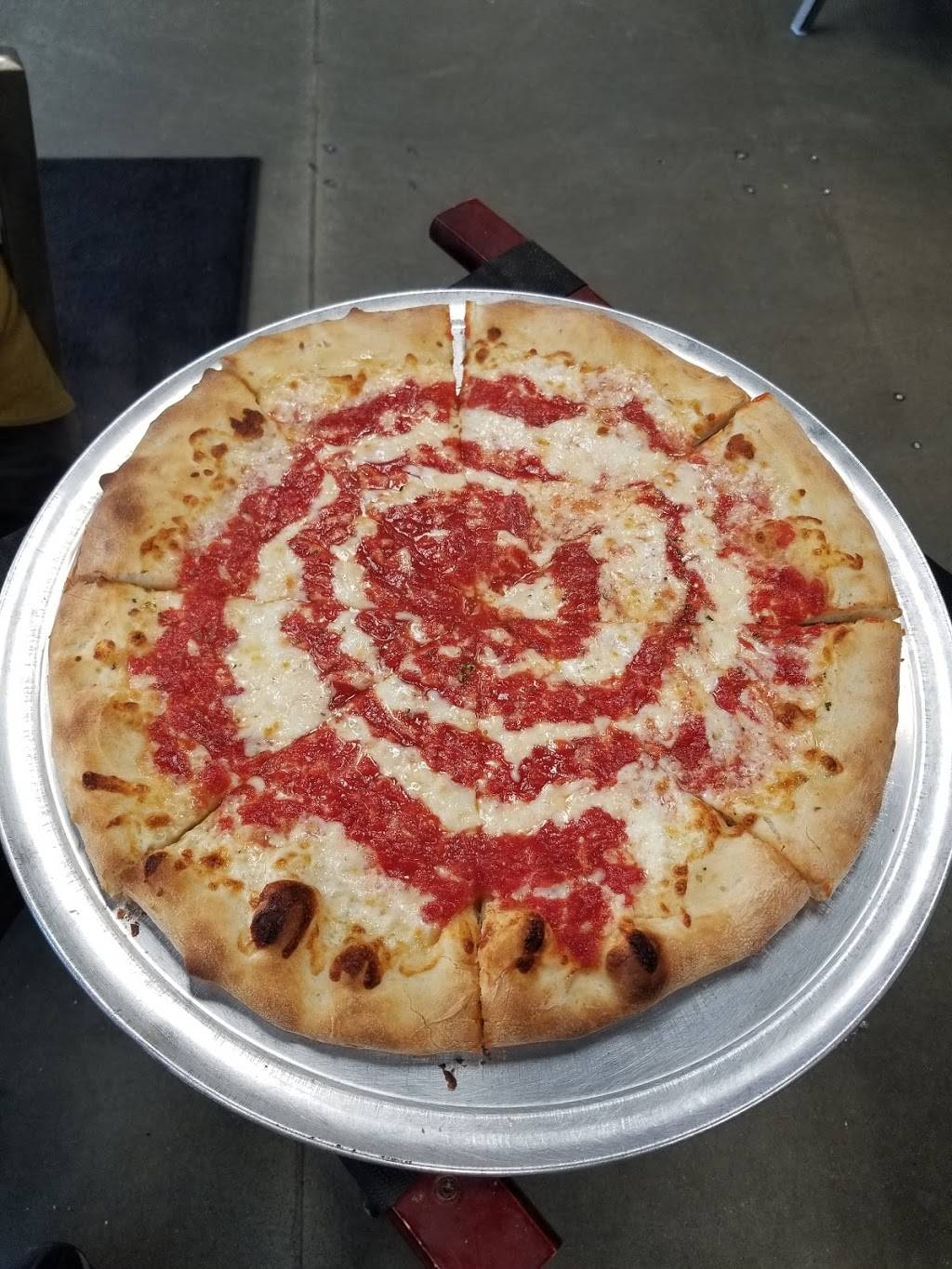 Steel Peel Pizza | restaurant | 611 Harrisburg Ave, Lancaster, PA 17603, USA | 7172996212 OR +1 717-299-6212