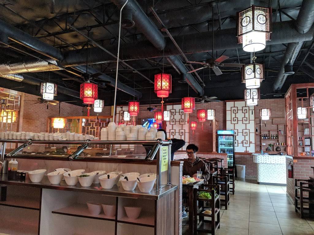 Squares Hot Pot | restaurant | 4152 W Spring Creek Pkwy Suite# 108, Plano, TX 75024, USA | 9725964357 OR +1 972-596-4357