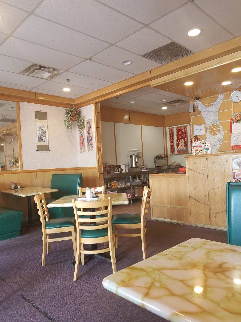 Fortune Chinese Restaurant | restaurant | 7620 Merriman Rd, Romulus, MI 48174, USA | 7345958828 OR +1 734-595-8828