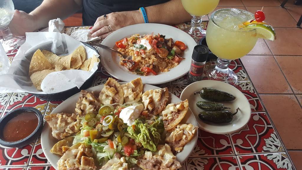 Fiesta Maya Mexican Restaurant | restaurant | 1518 S Dixie Fwy, New Smyrna Beach, FL 32168, USA | 3864102390 OR +1 386-410-2390