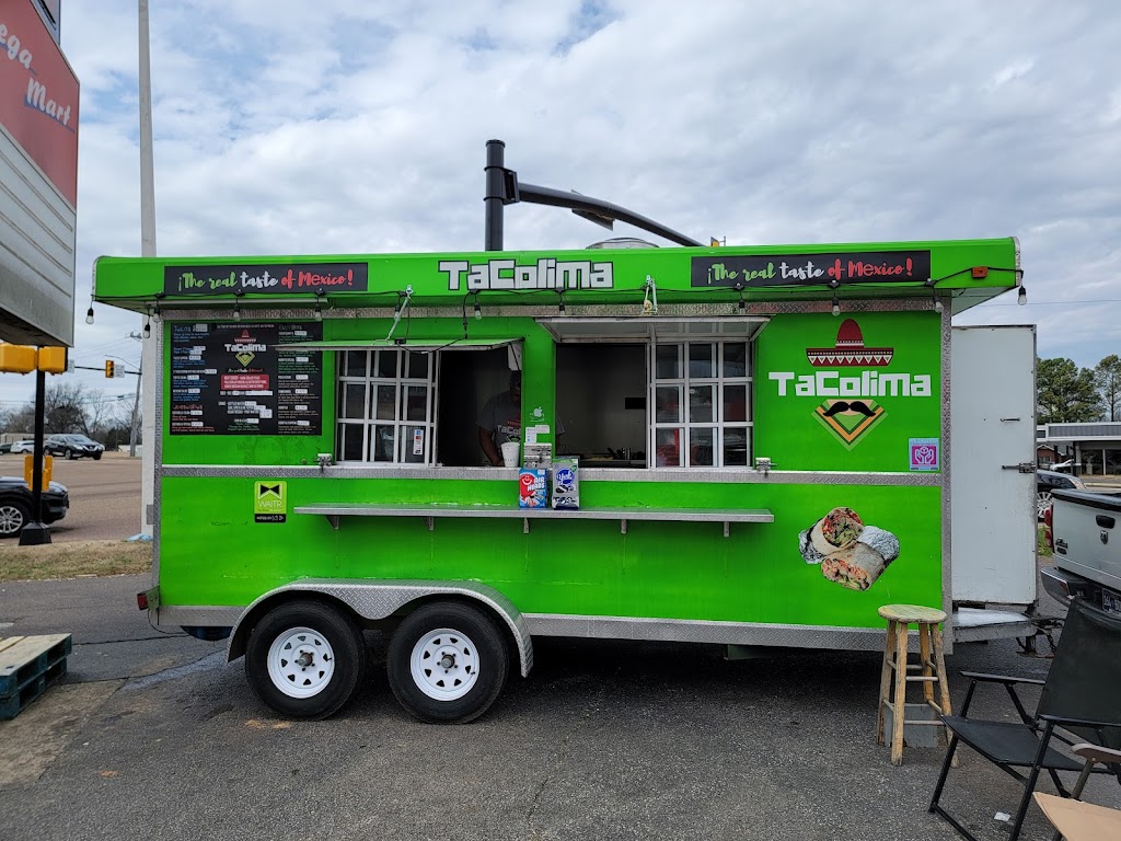TaColima | restaurant | 12 E Van Hook St, Milan, TN 38358, USA | 7313182633 OR +1 731-318-2633