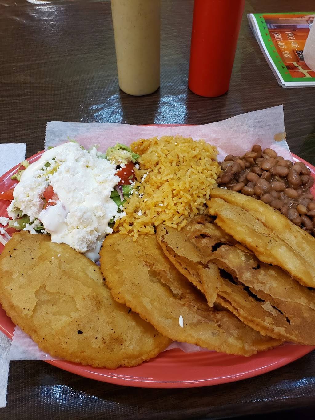 Authentic Mexican Food La San Jose | restaurant | 912 Kendall Rd, Newberry, SC 29108, USA | 8034059582 OR +1 803-405-9582