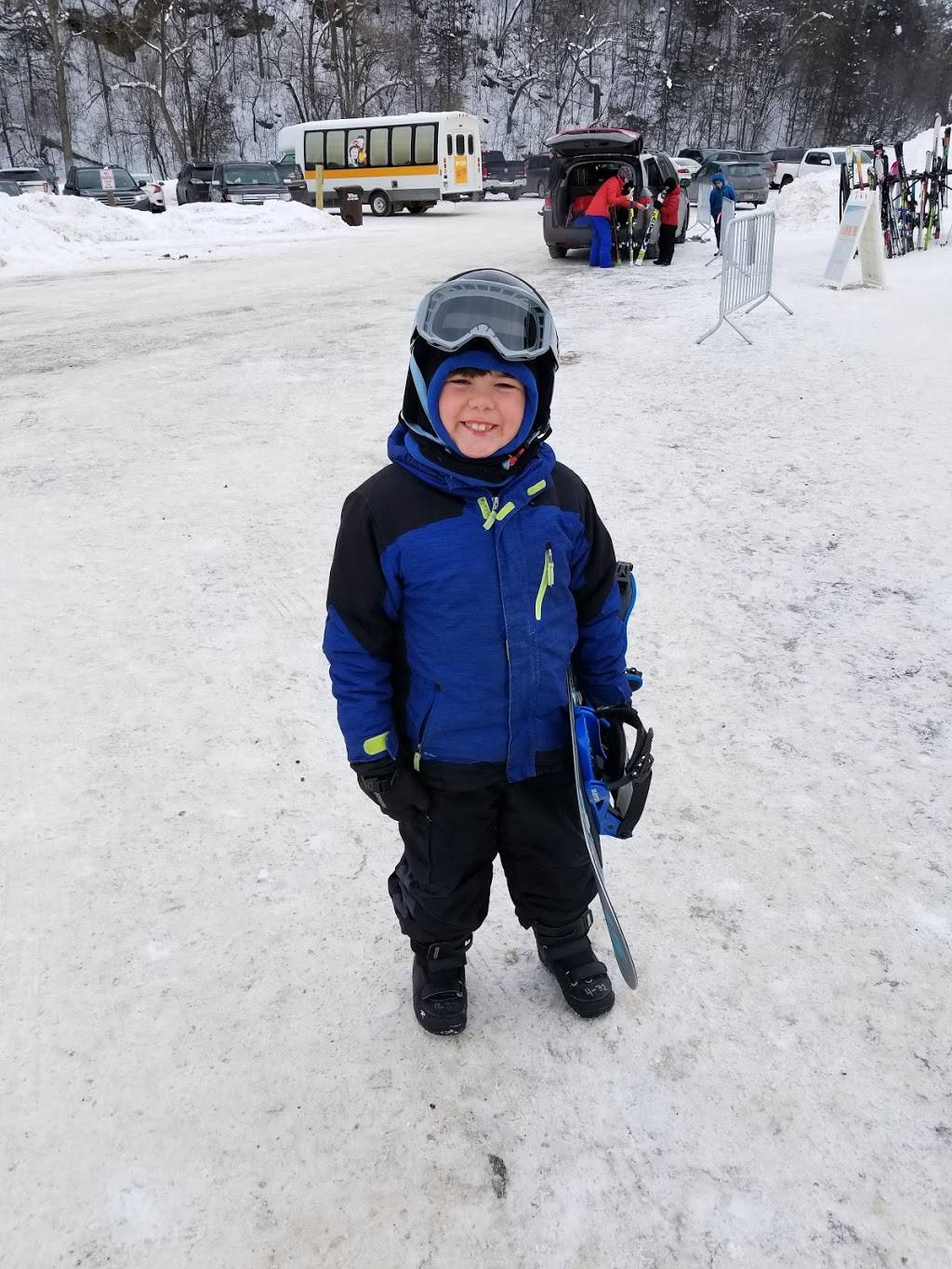 Afton Alps Meadows Chalet | restaurant | Hastings, MN 55033, USA | 6514365245 OR +1 651-436-5245