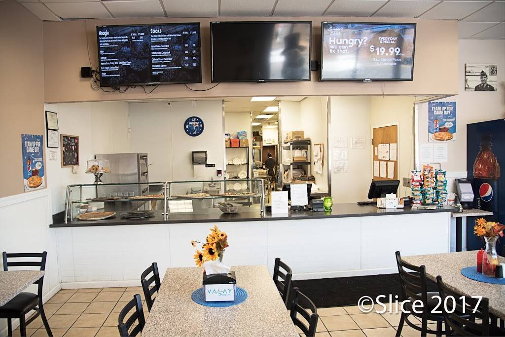 Sarappos Pizza | restaurant | 3328 Bristol Rd, Bensalem, PA 19020, USA | 2156393939 OR +1 215-639-3939