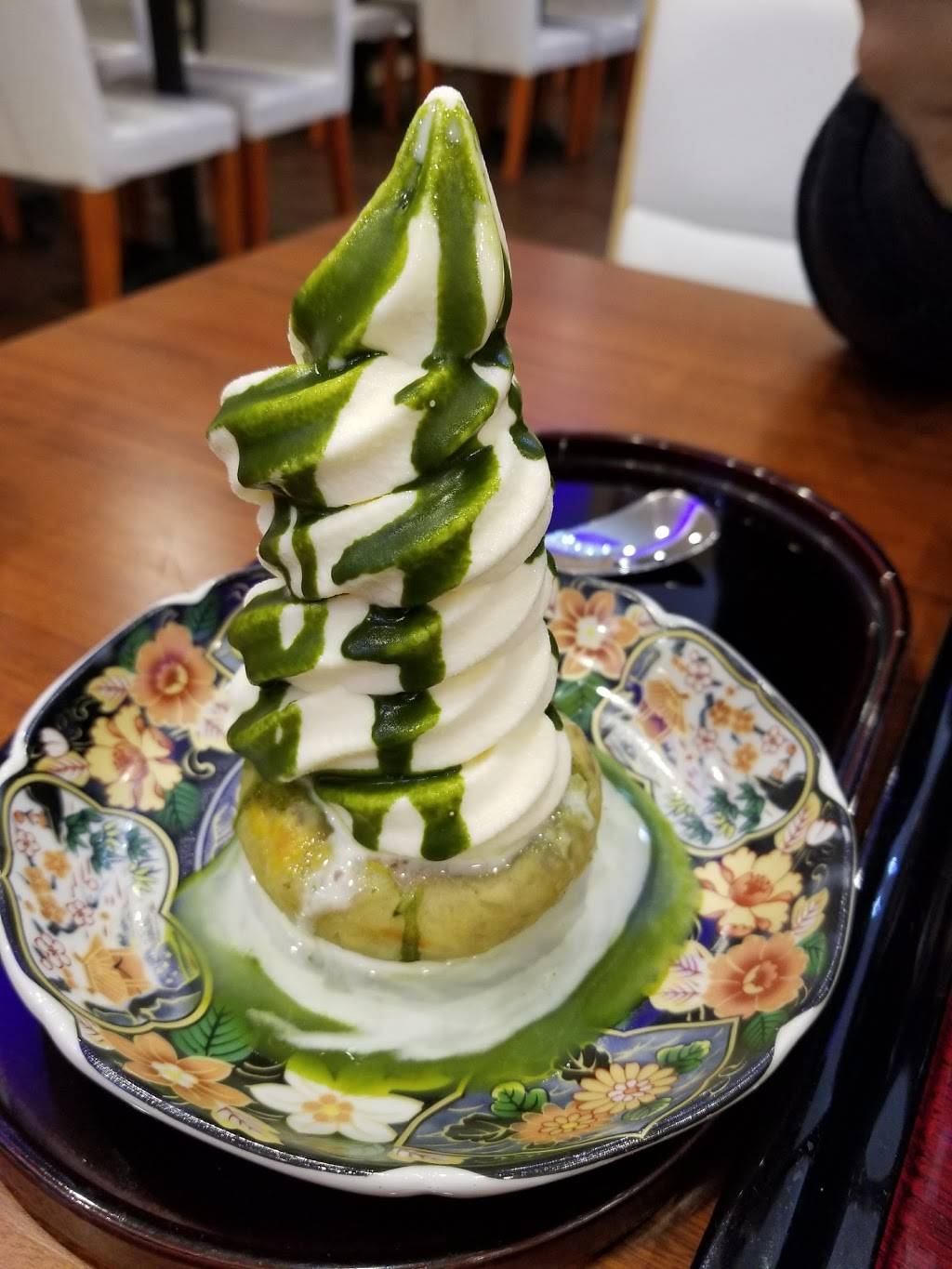 Azabu Sabo (Japanese Restaurant) | restaurant | 137 W Valley Blvd, San Gabriel, CA 91776, USA | 6267661665 OR +1 626-766-1665