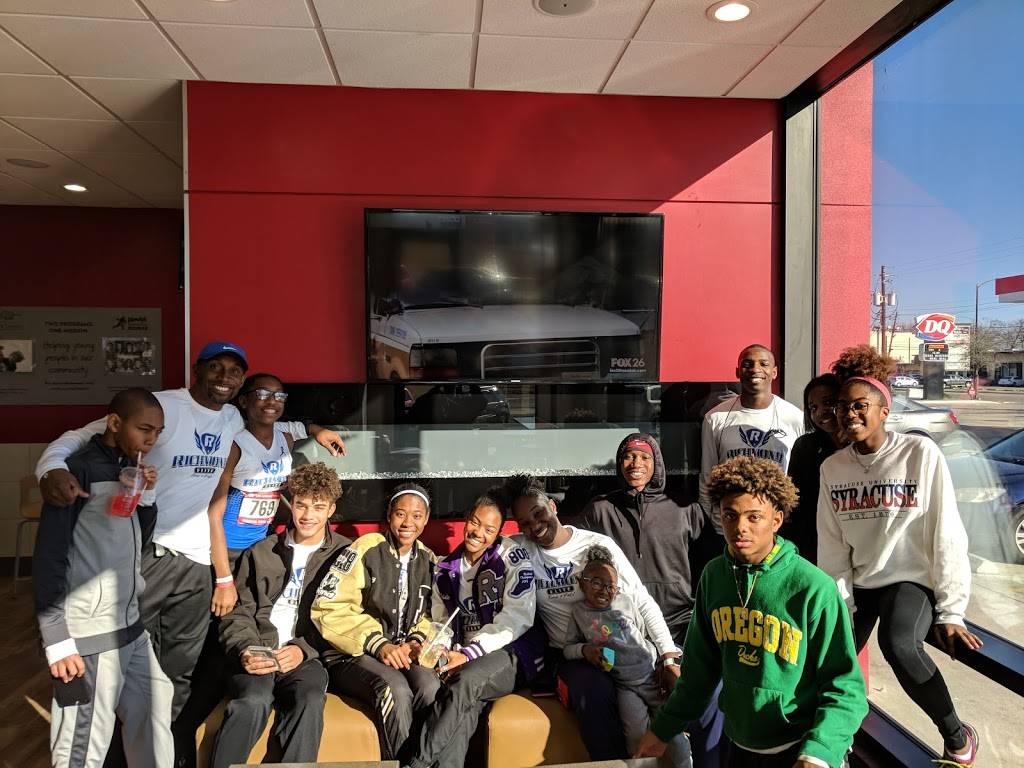 Wendys | restaurant | 3910 Old Spanish Trail, Houston, TX 77021, USA | 8326523773 OR +1 832-652-3773