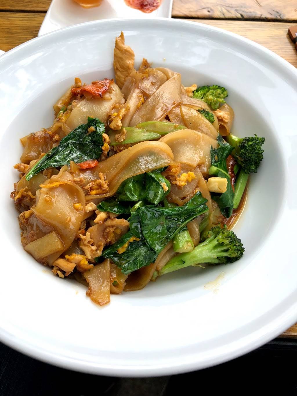 Silli Kori Restaurant | restaurant | 2053 W Division St, Chicago, IL 60622, USA | 7733845352 OR +1 773-384-5352