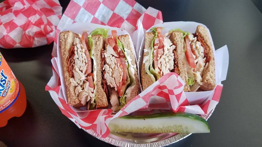 Pushcart Cafe | restaurant | 1777 Main St, Tewksbury, MA 01876, USA | 9788493323 OR +1 978-849-3323