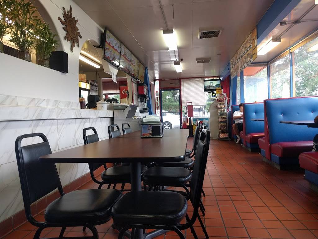 Casa del Sol | restaurant | 14324 SE Division St, Portland, OR 97236, USA | 5037621033 OR +1 503-762-1033