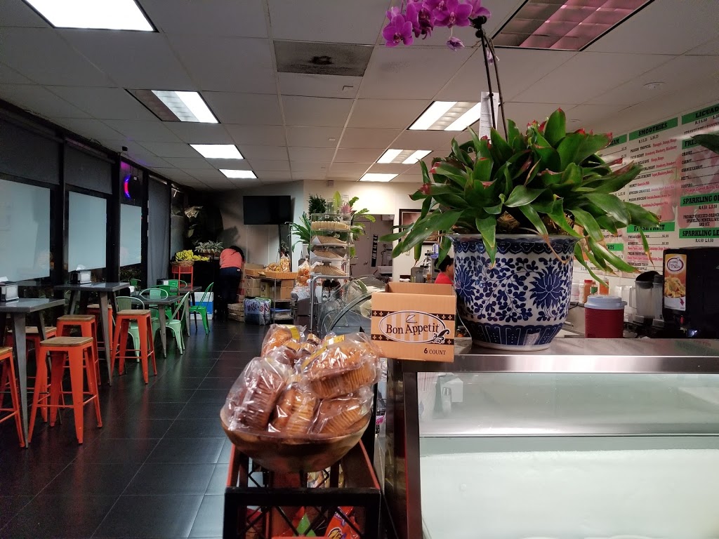 Orange Sunrise | restaurant | 2652 Alum Rock Ave F, San Jose, CA 95116, USA | 4083471951 OR +1 408-347-1951