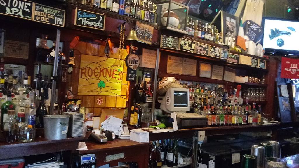 Rocknes Pub Akron | restaurant | 7 Merriman Rd, Akron, OH 44303, USA | 3307627555 OR +1 330-762-7555