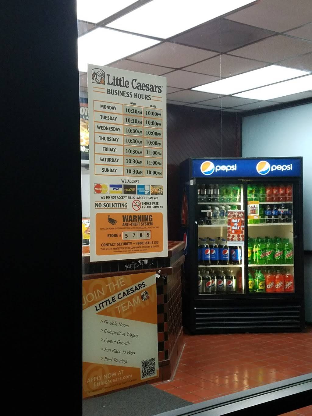 Little Caesars Pizza | meal takeaway | 1009 W Alameda Ave, Burbank, CA 91506, USA | 8188420502 OR +1 818-842-0502