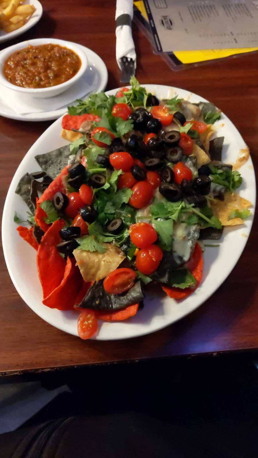 Backstop Bar & Grill | restaurant | 211 N Grant St, Canby, OR 97013, USA | 5032636606 OR +1 503-263-6606