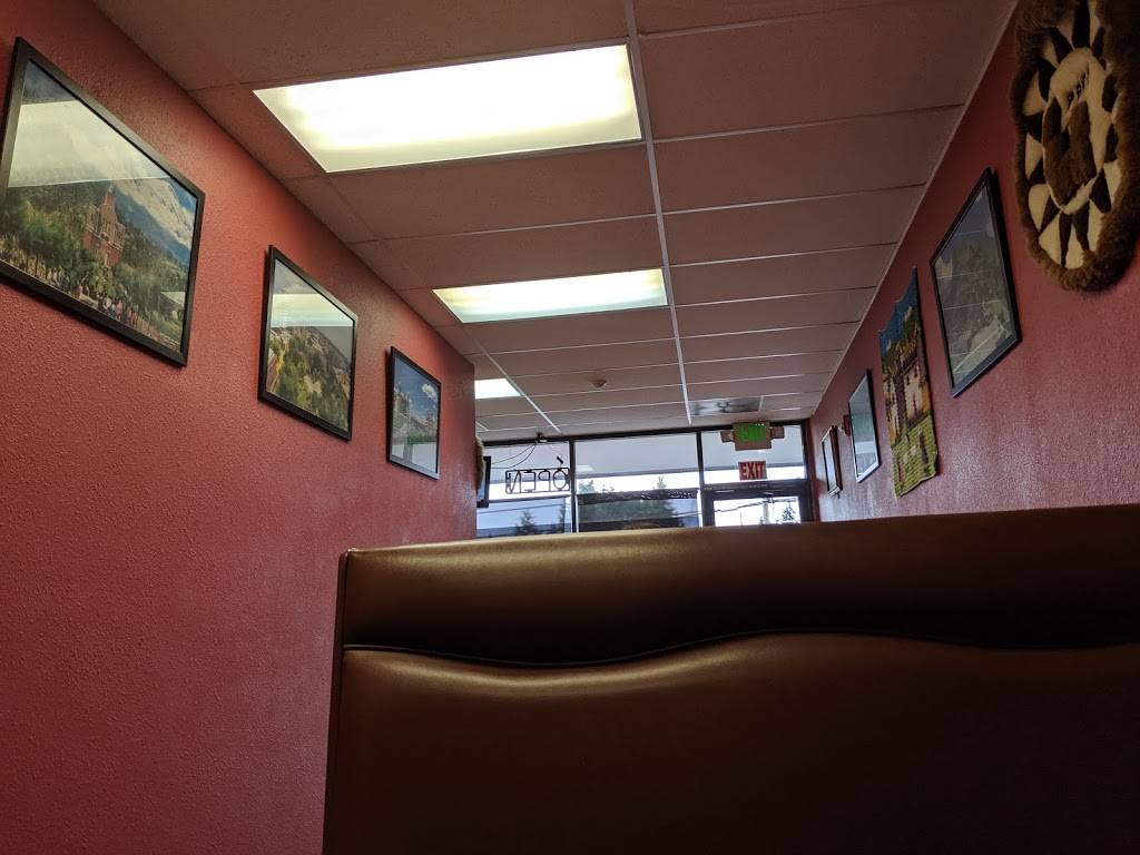 Pollos a la Brasa San Fernando | restaurant | 20815 67th Ave W, Lynnwood, WA 98036, USA | 4252759597 OR +1 425-275-9597