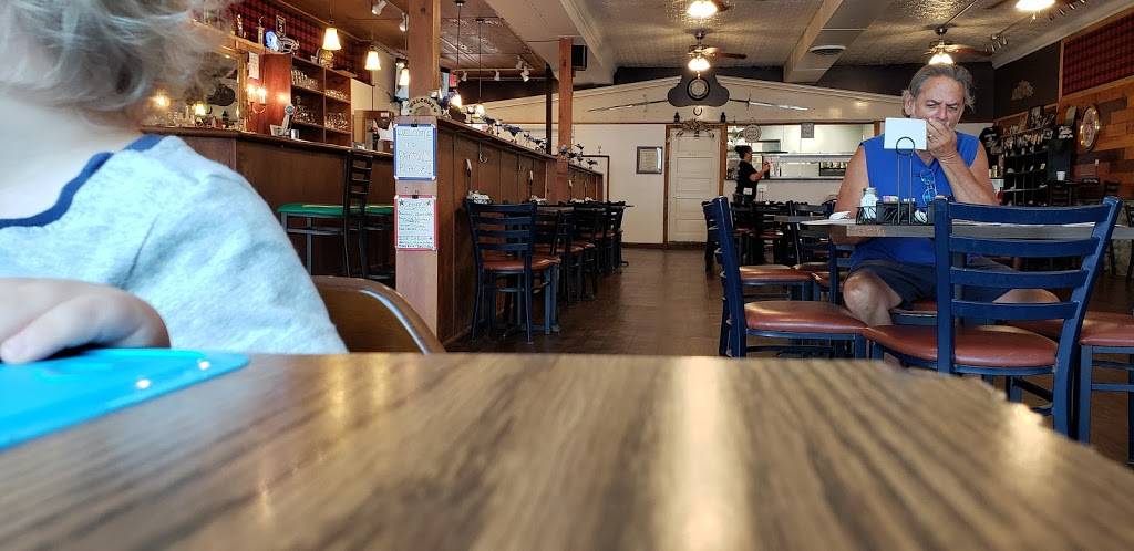 Payton’s Place | restaurant | 219 W Main St, Luray, VA 22835, USA | 5406695078 OR +1 540-669-5078