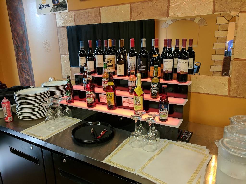 Dharani Express Indian Restaurant and Take out | restaurant | 3281 Avent Ferry Rd #117, Raleigh, NC 27606, USA | 9198217991 OR +1 919-821-7991