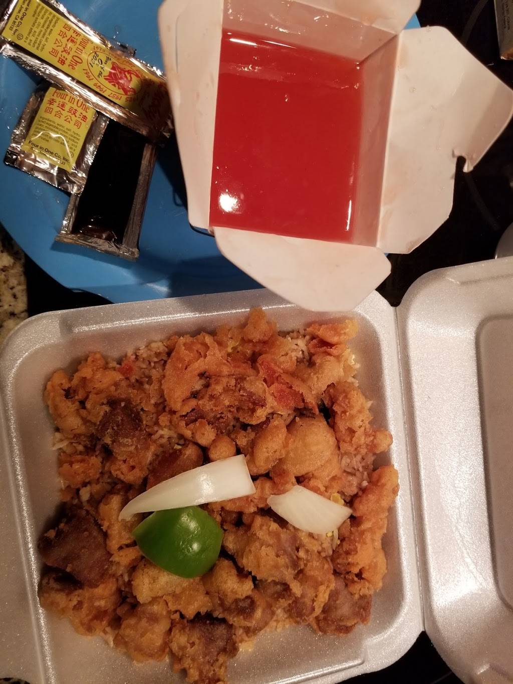 Ding Ho Kitchen | restaurant | 3022 W Bullard Ave, Fresno, CA 93711, USA | 5594319685 OR +1 559-431-9685