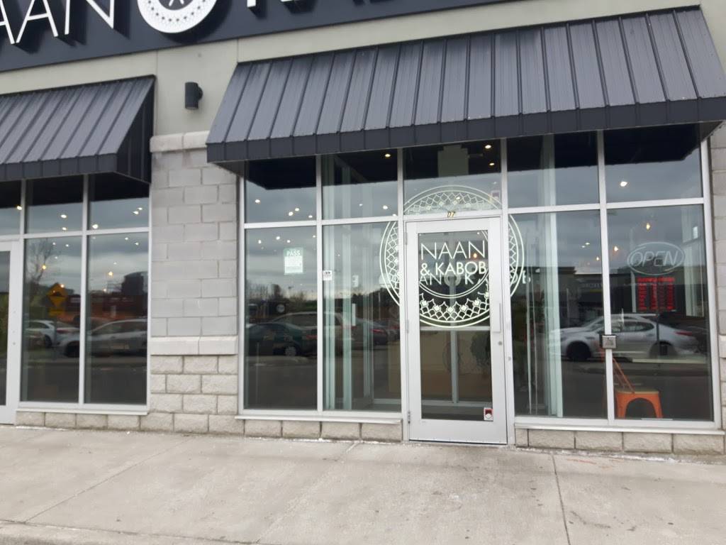 Naan & Kabob | restaurant | 1780 Markham Rd, Scarborough, ON M1B 2W2, Canada | 4162939992 OR +1 416-293-9992