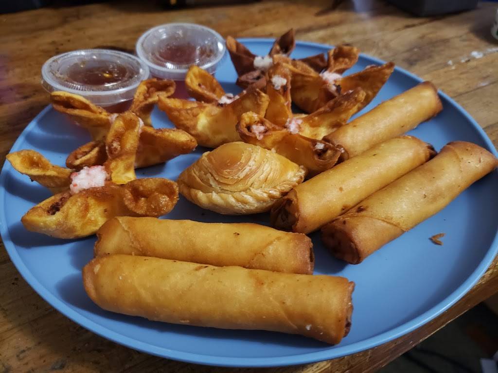 Thai MLK | restaurant | 2222 OR-99E, Portland, OR 97212, USA | 9719159246 OR +1 971-915-9246