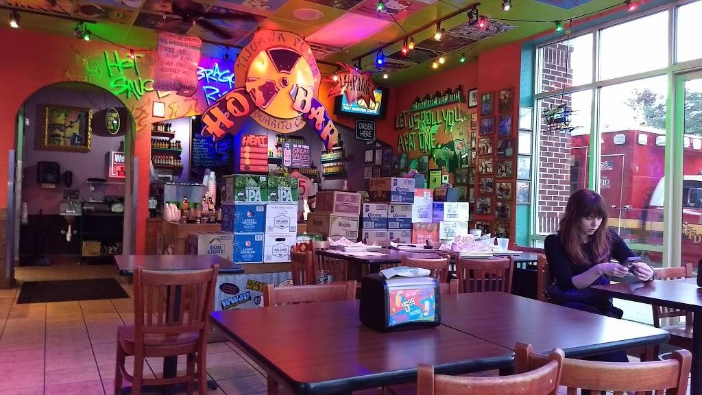 Tijuana Flats | restaurant | 895 E Altamonte Dr, Altamonte Springs, FL 32701, USA | 4074783461 OR +1 407-478-3461
