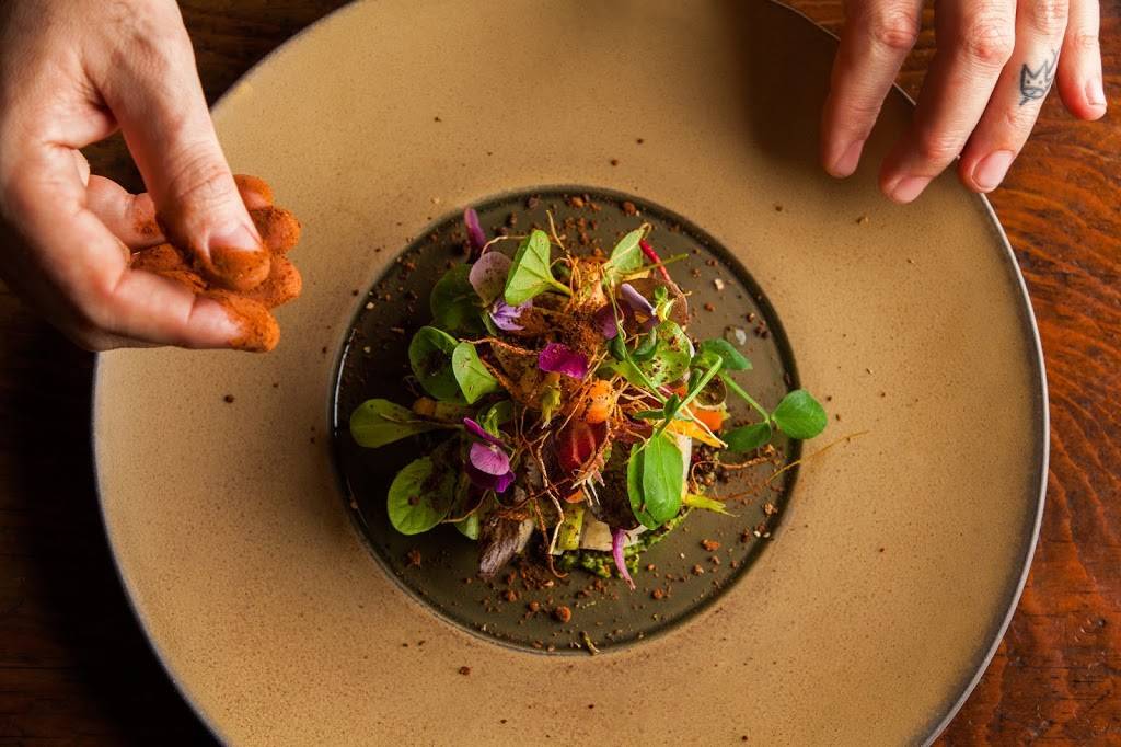 Merchant Roots | restaurant | 1365 Fillmore St, San Francisco, CA 94115, USA | 5305747365 OR +1 530-574-7365