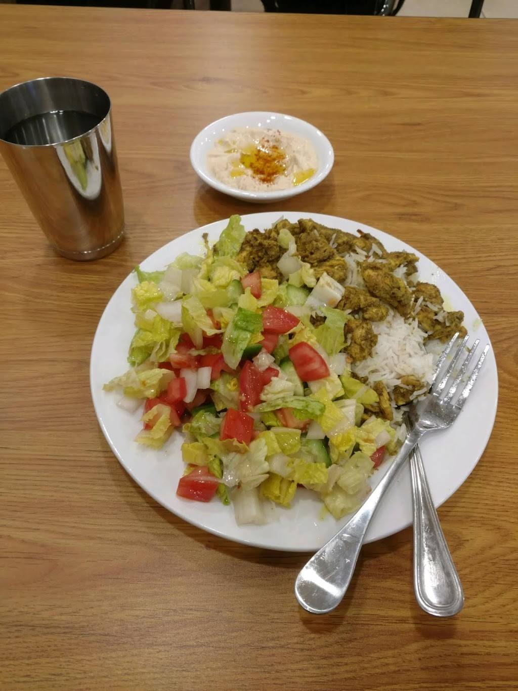 Pattternz (Authentic Damas Gourmet) | restaurant | 38948 Dequindre Rd, Sterling Heights, MI 48310, USA | 5866935700 OR +1 586-693-5700