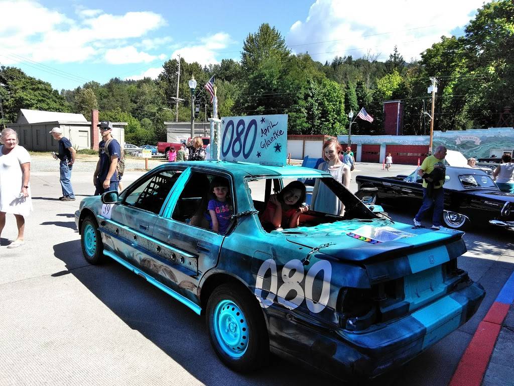 The Lonestar | restaurant | 45930 Main St, Concrete, WA 98237, USA | 3608538800 OR +1 360-853-8800