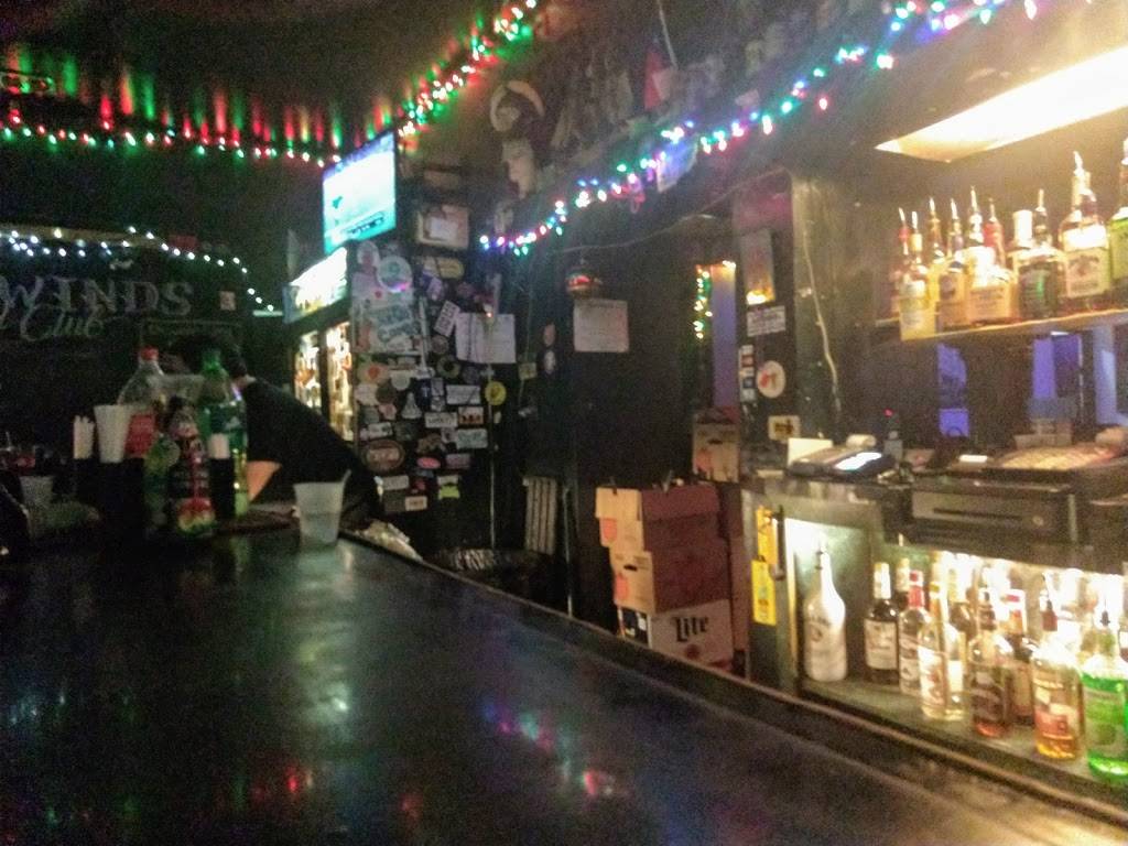 Tradewinds Social Club | restaurant | 2843 W Davis St, Dallas, TX 75211, USA | 2143379075 OR +1 214-337-9075