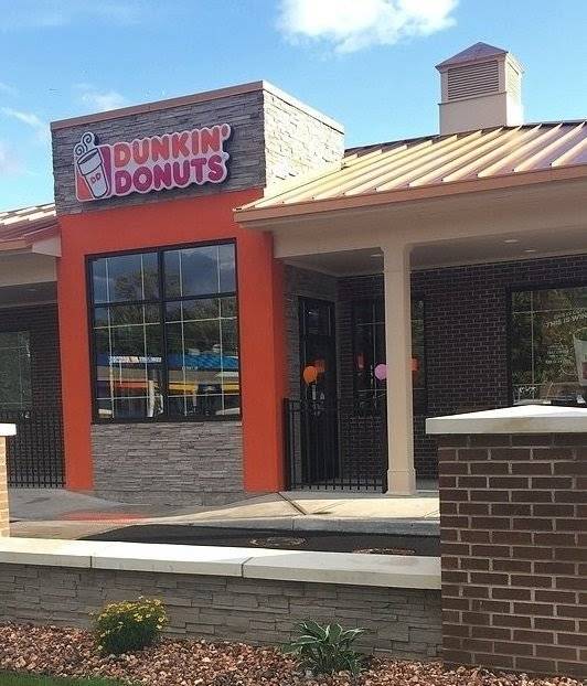 Dunkin | bakery | 105 2nd St, Liverpool, NY 13088, USA | 3158022491 OR +1 315-802-2491