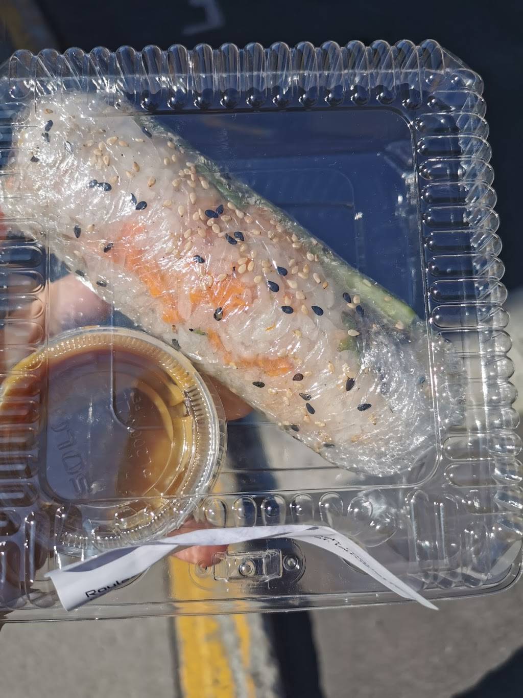 SOUCHi prêt à manger vegan | restaurant | 4986A Chemin Queen Mary, Montréal, QC H3W 1X2, Canada | 5147354543 OR +1 514-735-4543