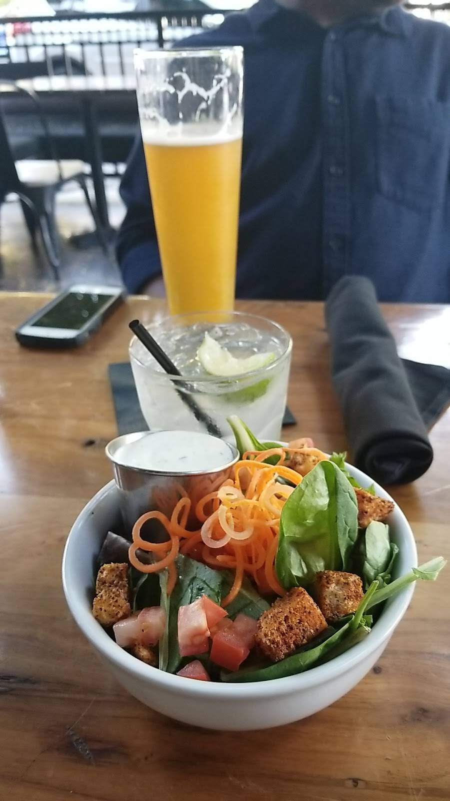 ProAbition Whiskey Lounge & Kitchen | night club | 3597 Main St, Riverside, CA 92501, USA | 9512222110 OR +1 951-222-2110