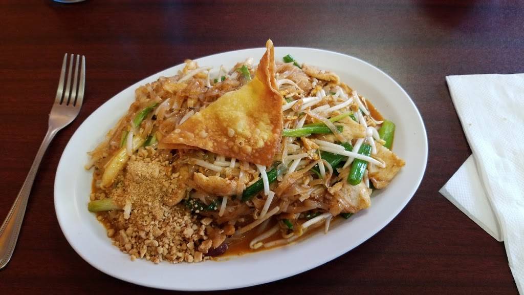 Thai Cuisine | restaurant | 1756 E Carson St, Carson, CA 90745, USA | 3107079703 OR +1 310-707-9703
