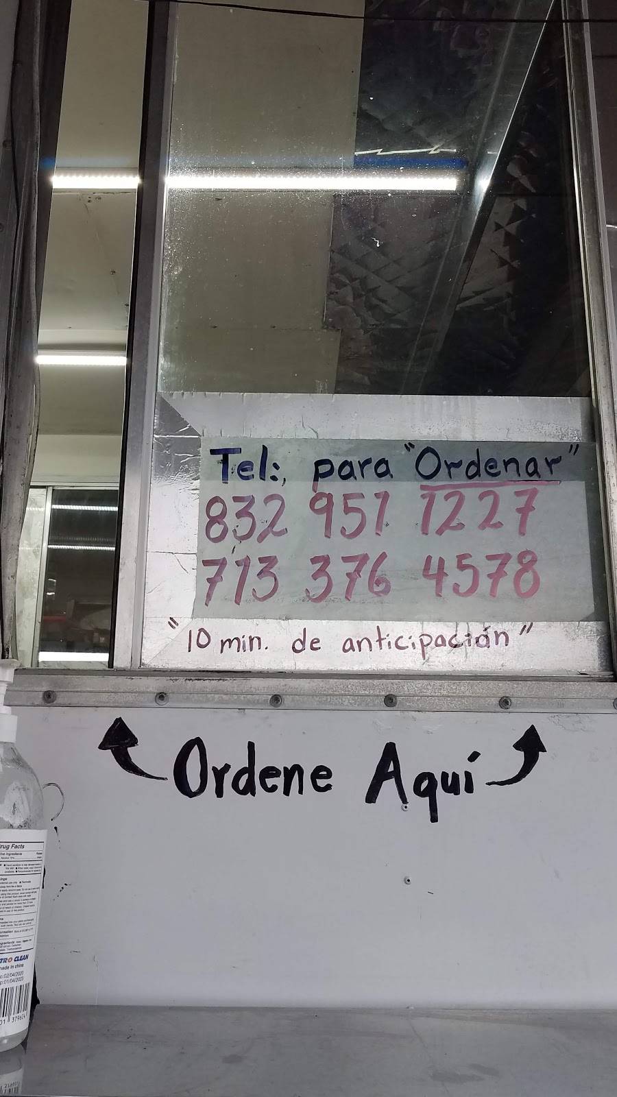 ANTOJITOS GALATAS sabor Chapín | restaurant | 6410 Windswept Ln, Houston, TX 77057, USA | 8329511227 OR +1 832-951-1227