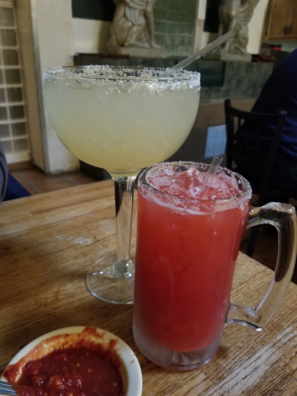 Polos Authentic Mexican Restaurant | restaurant | 219 W Main St, Ada, OK 74820, USA | 5803322710 OR +1 580-332-2710