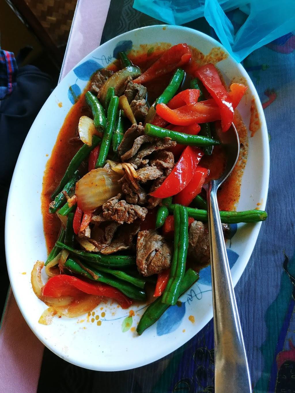 Elephant Thai Cuisine | restaurant | 3720 Mission Inn Avenue, Riverside, CA 92501, USA | 9516829300 OR +1 951-682-9300