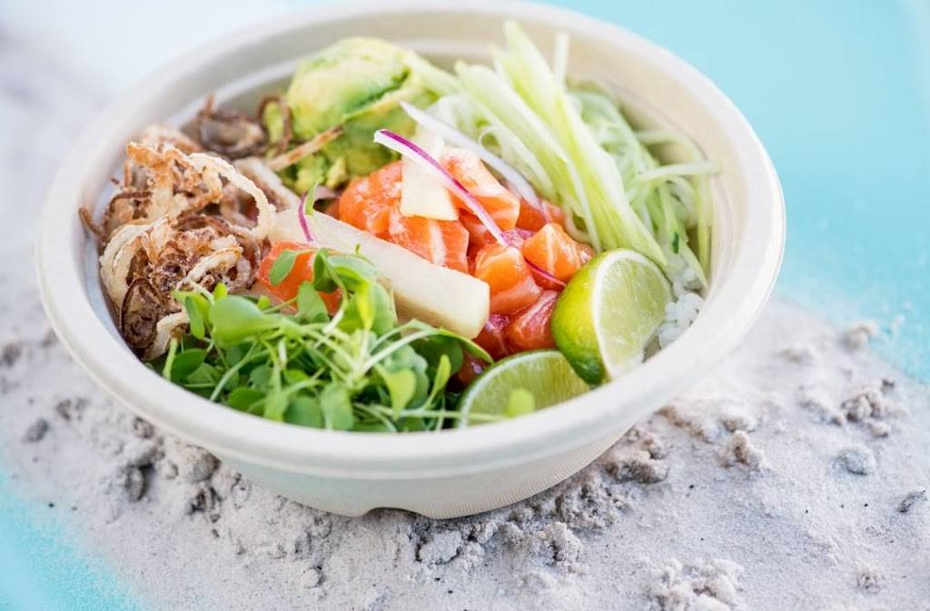 Bowl Lab | restaurant | 3621 Vinings Slope SE #1110, Atlanta, GA 30339, USA | 7703712695 OR +1 770-371-2695