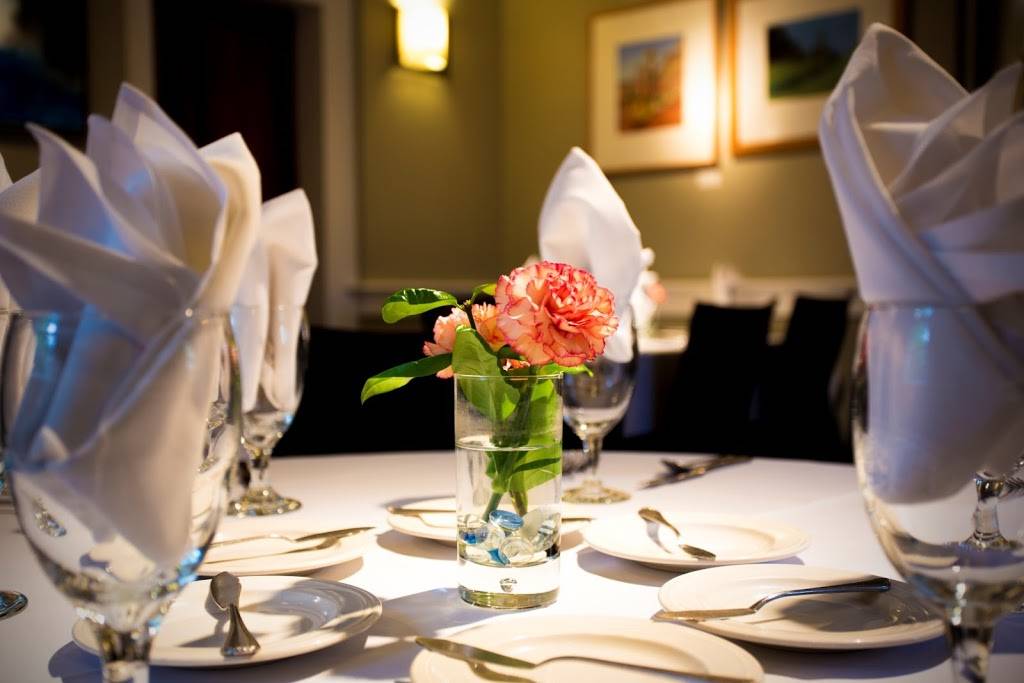 Bernardin’s Restaurant @ zevely House | restaurant | 901 W 4th St, Winston-Salem, NC 27101, USA | 3367256666 OR +1 336-725-6666