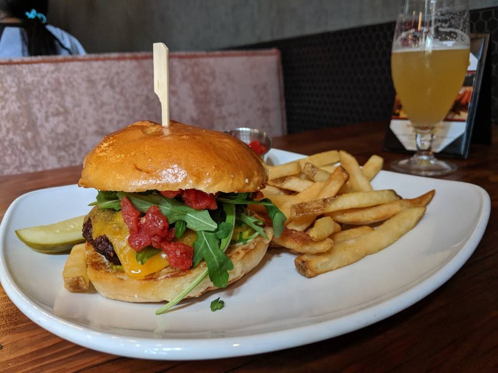 matchbox | restaurant | 919 Ellsworth Dr, Silver Spring, MD 20910, USA | 2402478969 OR +1 240-247-8969