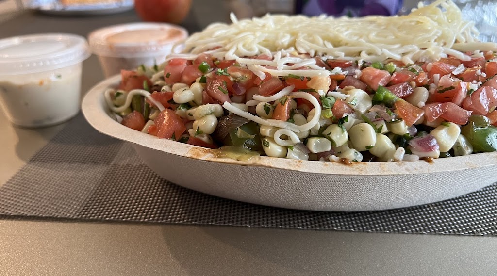 Chipotle Mexican Grill | restaurant | 11710 South Fwy, Houston, TX 77047, USA | 3463537791 OR +1 346-353-7791