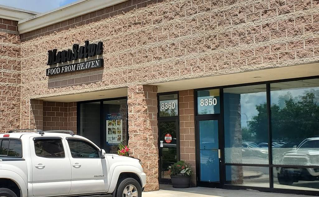 ManoSalwa | restaurant | 8360 151st St, Overland Park, KS 66223, USA | 9132428081 OR +1 913-242-8081