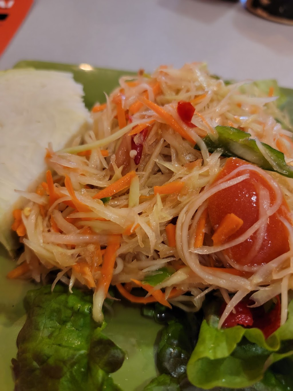 Rum Thai Cuisine | restaurant | 2725 Colby Ave, Everett, WA 98201, USA | 4252639712 OR +1 425-263-9712