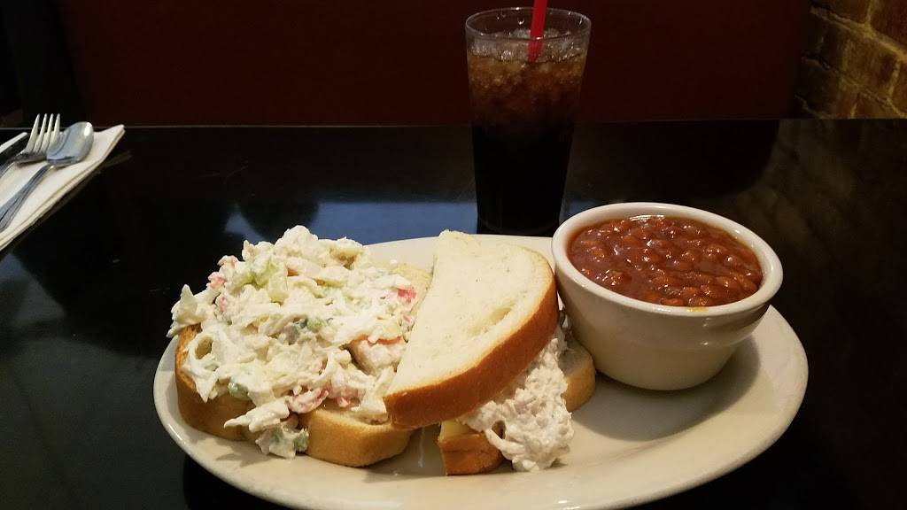 Old Mill Tasty Shop | restaurant | 604 E Douglas Ave, Wichita, KS 67202, USA | 3162646500 OR +1 316-264-6500