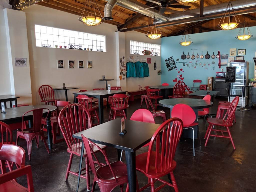 Cravings Bistro | restaurant | 25 W Center St, Pleasant Grove, UT 84062, USA | 8017852439 OR +1 801-785-2439