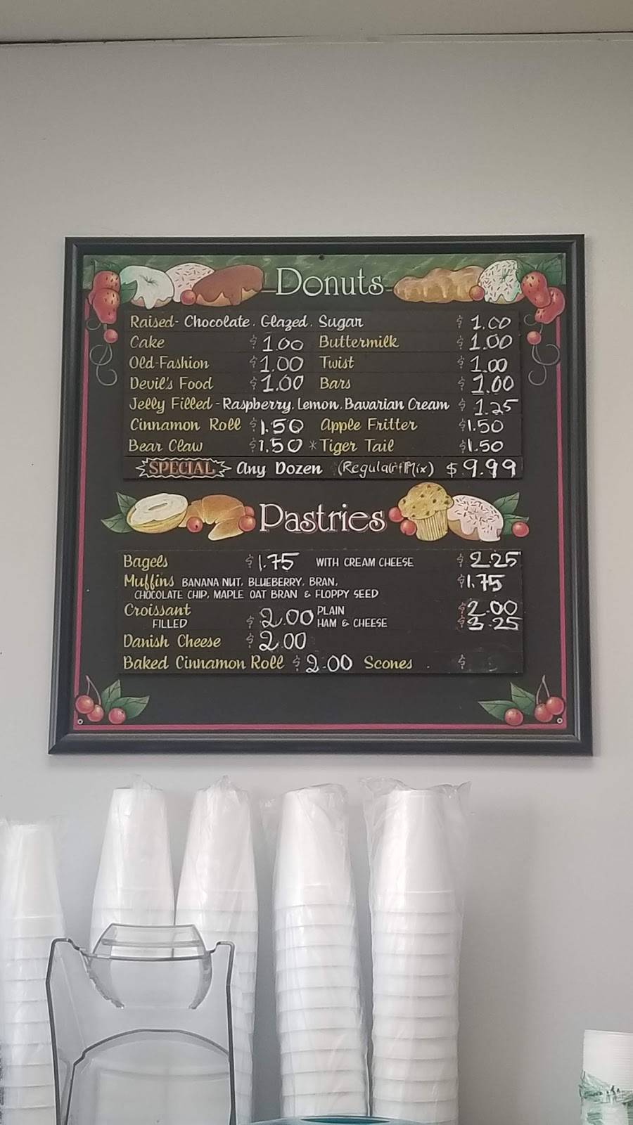 Lindas Coffee House | cafe | 29200 Portola Pkwy STE E, Lake Forest, CA 92630, USA | 9494551348 OR +1 949-455-1348