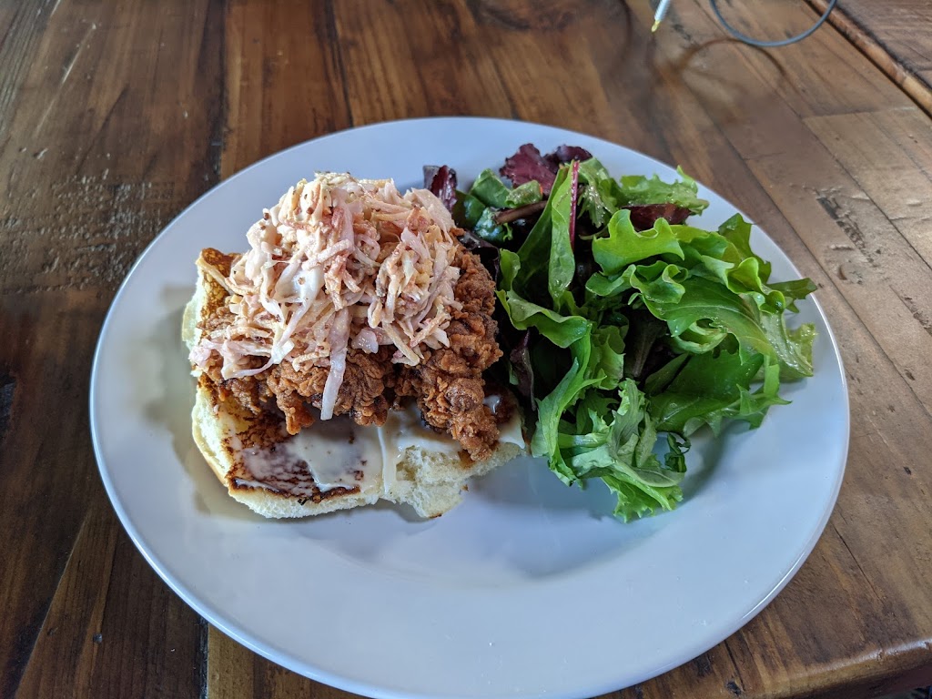 Detroit Veseys | restaurant | 2028 E 7th St, Los Angeles, CA 90021, USA | 2135740389 OR +1 213-574-0389