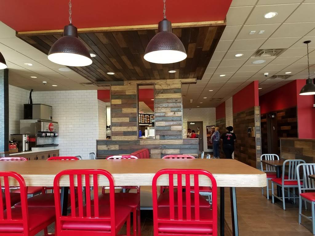 Arbys | restaurant | 6646 Goodman Rd, Olive Branch, MS 38654, USA | 6629323098 OR +1 662-932-3098