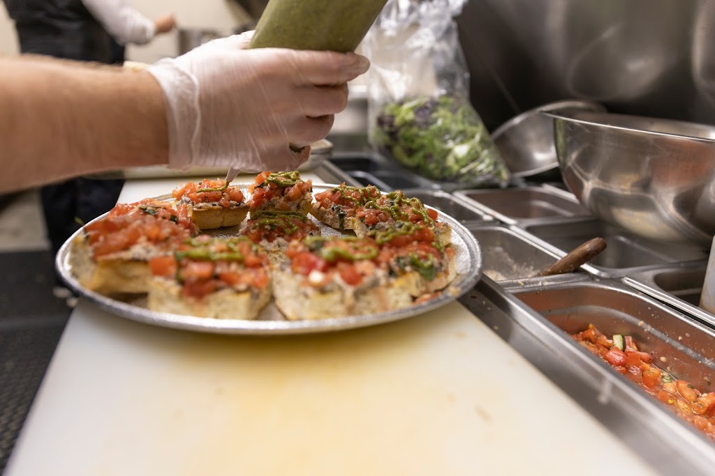 il Sugo Italian Kitchen | restaurant | 1407 W McMillan Rd #130, Meridian, ID 83646, USA | 2082971419 OR +1 208-297-1419